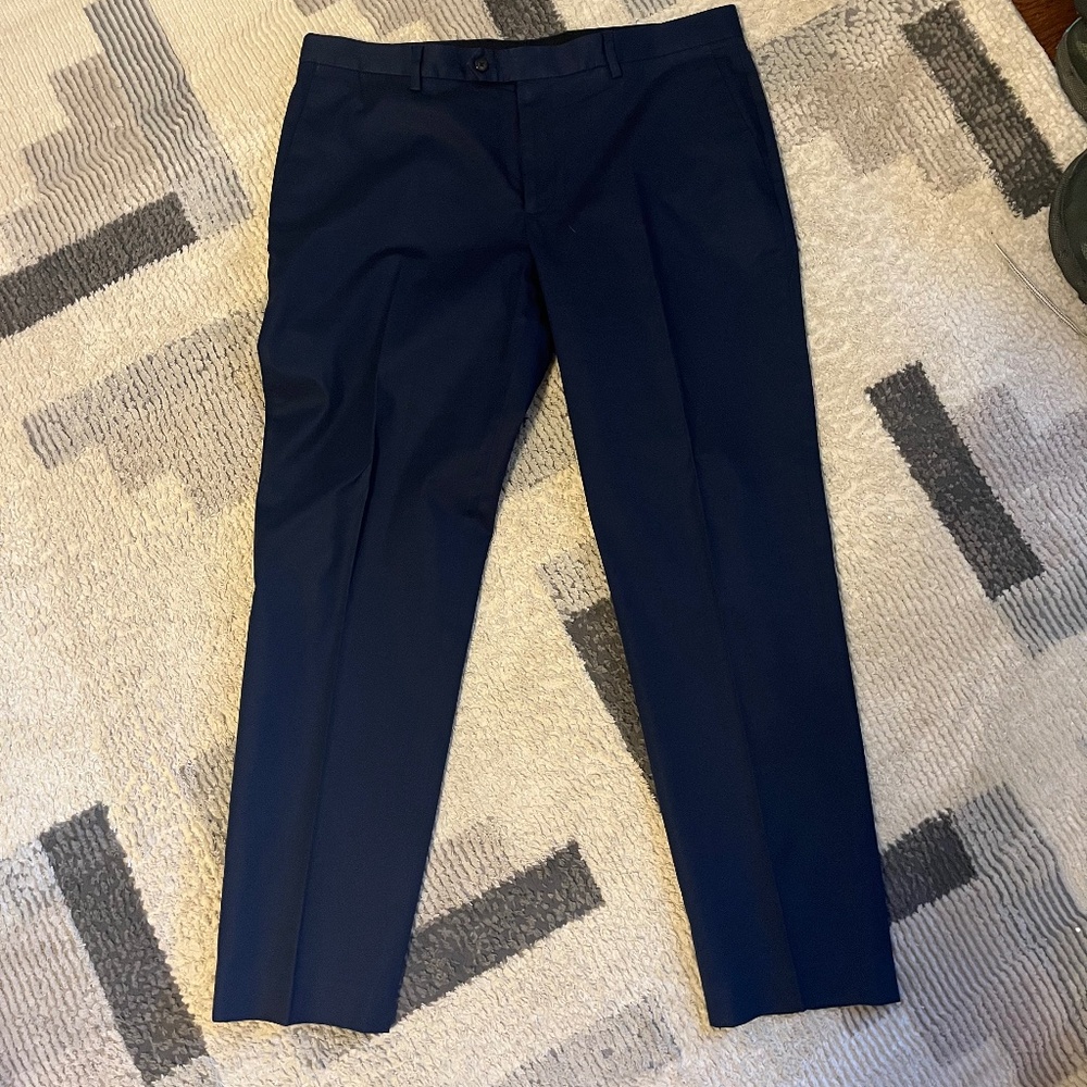 J. Crew Slim Bowery pant